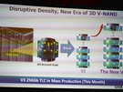 samsung flash memory summit