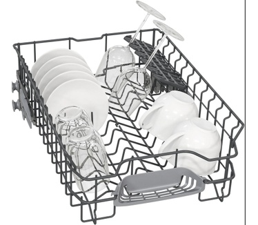 Siemens iQ300 SR23HW52ME