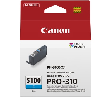 Canon PFI-5100 C