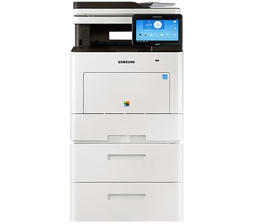 Samsung SL-C4060FX