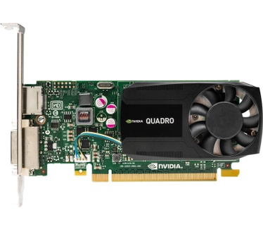HP NVIDIA Quadro K620