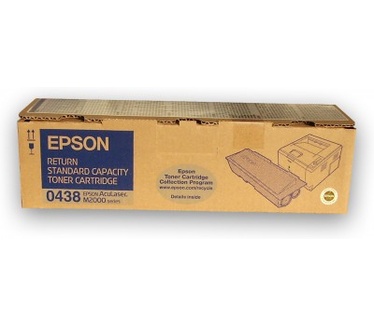 Epson AL-M2000 Return Toner SC 3.5k