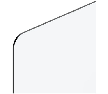 Hama Pr. Crystal Glass