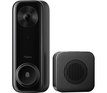 Aqara Doorbell Camera G400 Select (Wired)