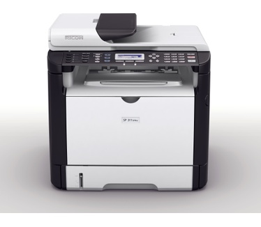 Ricoh SP 311SFN