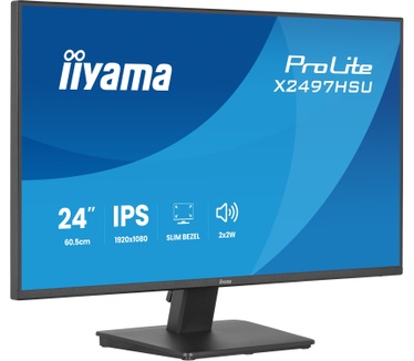 Iiyama X2497HSU-B1