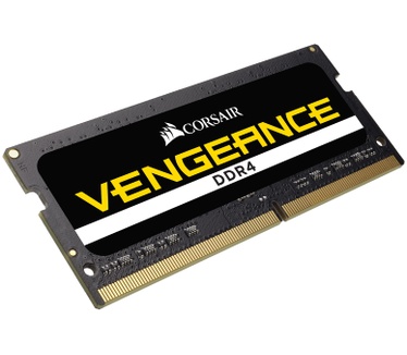 Corsair Vengeance Performance CMSX32GX4M2A2400C16