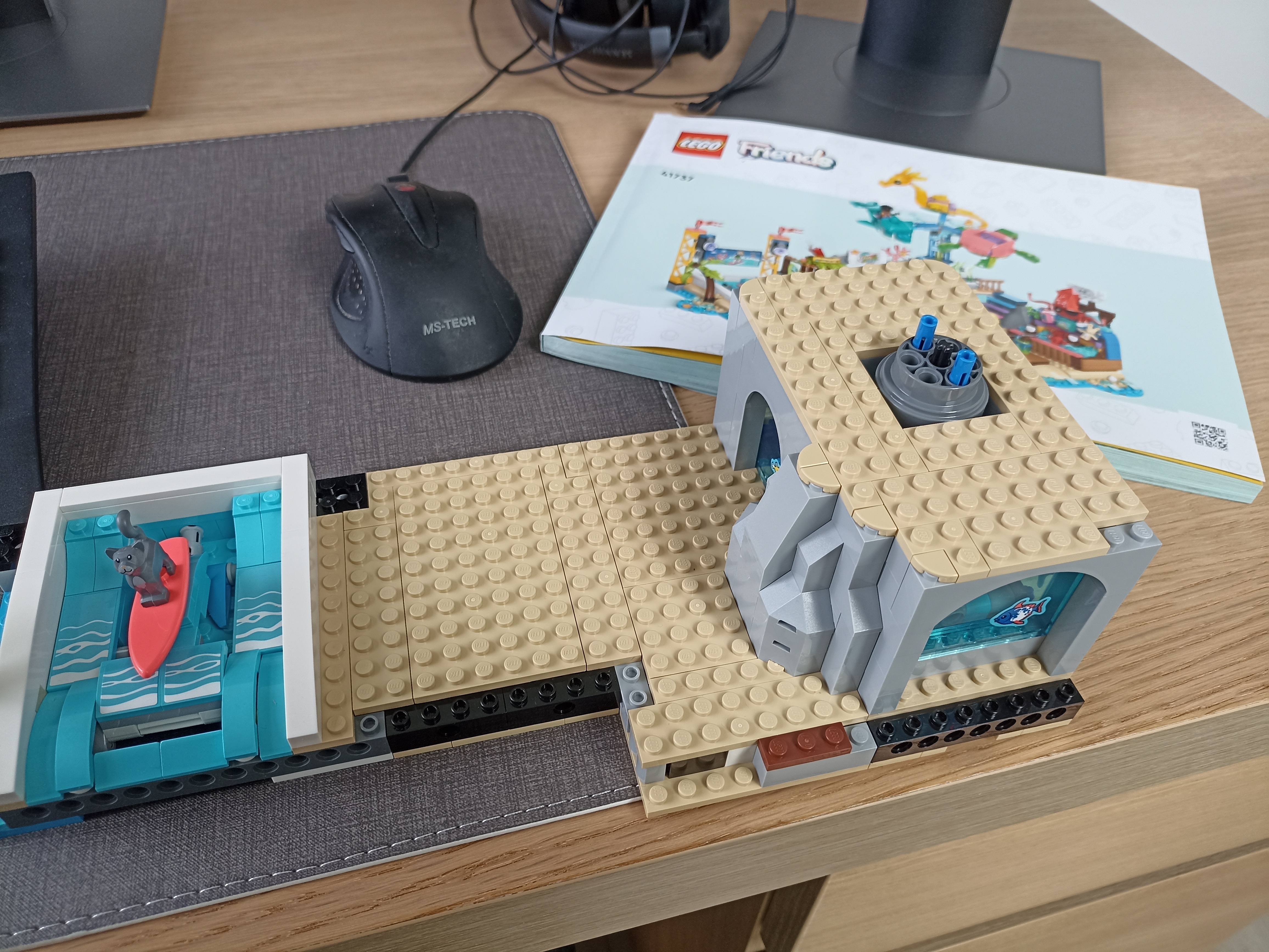 Het Grote Lego Topic - Deel 7 - Algemene zaken - GoT