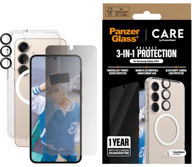 PanzerGlass CRRCHPUG37942