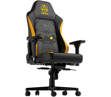 Noblechairs HERO gamingstoel FAR CRY 6 Edition