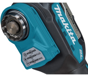 Makita DTM52ZJ LXT 18V Multitool Body in Mbox