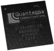 Quantenna-chipset