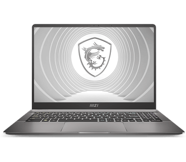 MSI CreatorPro Z16 HX Studio B13VJTO