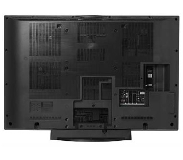 Sony Bravia KDL-46D3000