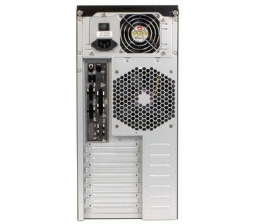 Antec New Solution NSK4480B II