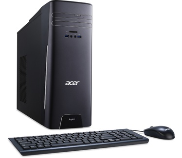 Acer Aspire T3-710 I8810 NL1