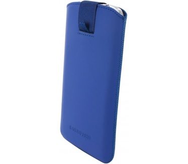 Mobiparts Premium Pouch Size M Blue