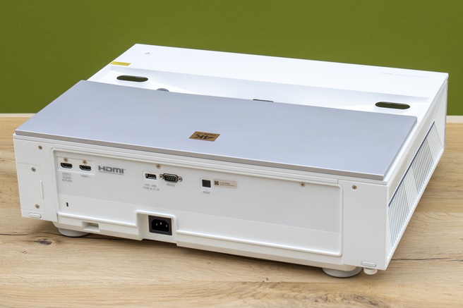 BenQ V6000