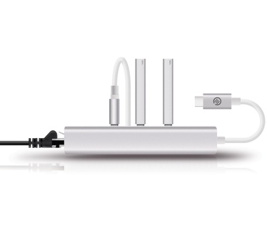 Alogic VPLUC3AGE