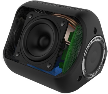 Monster Cable Superstar S100