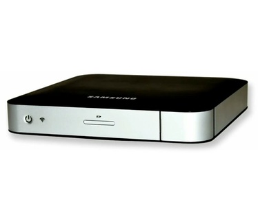Samsung Chromebox