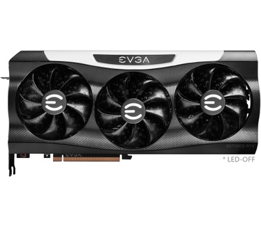 EVGA GeForce RTX 3070 Ti FTW3 Ultra