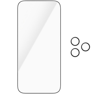 PanzerGlass PanzerGlass® 2-in-1 Essentials Bundle iPhone 2026 Pro Max