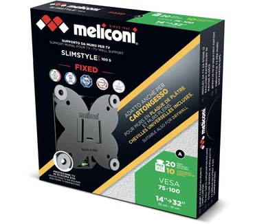 Meliconi SLIMSTYLE PLUS 100S CG