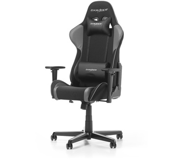 DXRacer Formula F11 Zwart/Grijs
