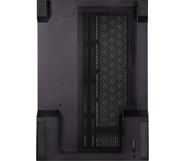 BitFenix MH100 ARGB zwart + BPAB 750W voeding