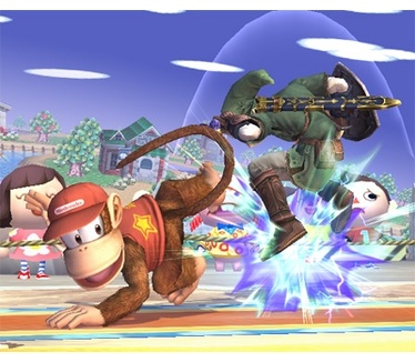 Super Smash Bros. Brawl