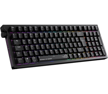 ASUS ROG Strix Morph 96 Wireless