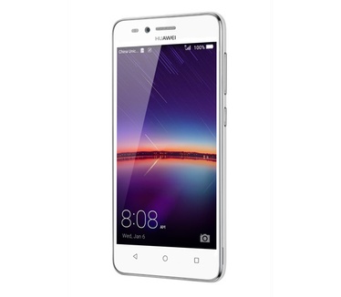 Huawei Y3II 4G Wit