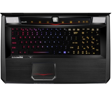 MSI Gaming Series GT70 2PC-1633XNL Dominator