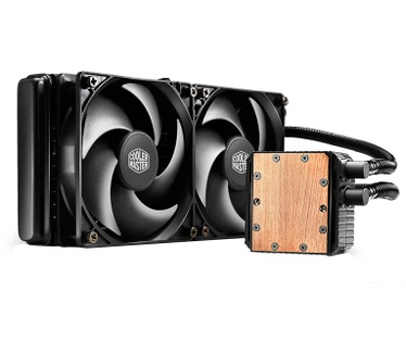 Cooler Master Seidon 240V