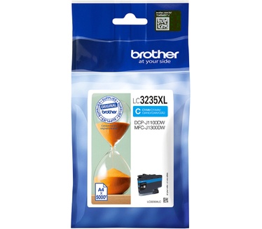 Brother LC-3235XLC