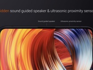 Xiaomi Mi Mix 2