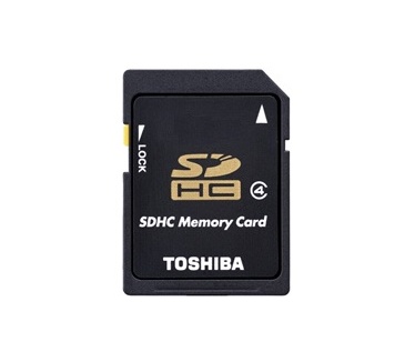 Toshiba HIGH SPEED M102 16GB