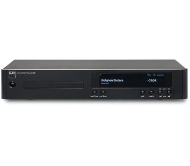 NAD C589