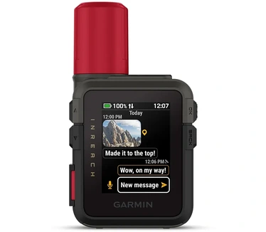 Garmin inReach mini 3 Plus