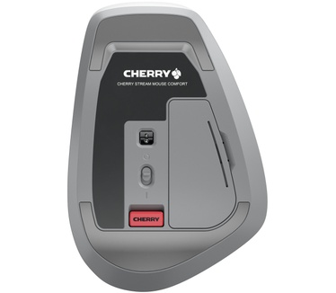 Cherry CHERRY STREAM DESKTOP COMFORT