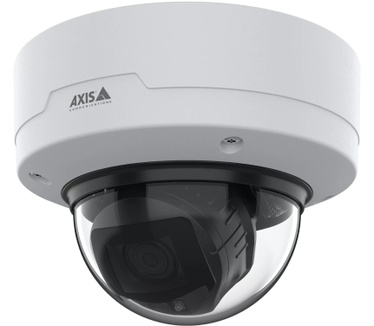 Axis P3277-LVE Mic