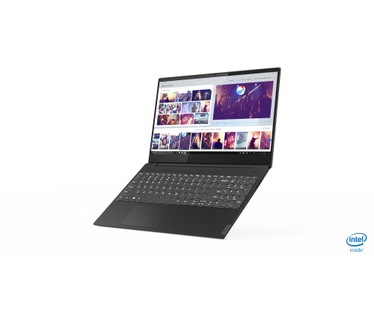 Lenovo ideapad S340-15IML (81NA007LMB, Azerty toetsenbord)