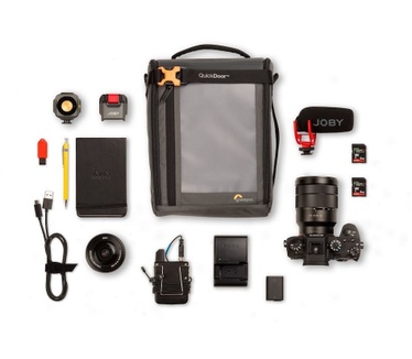 Lowepro GearUp Creator Box XL II