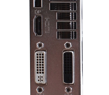 Sapphire R9 280X 3GB GDDR5 Vapor-X