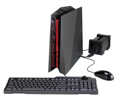 Asus G20AJ-NL011S-NL