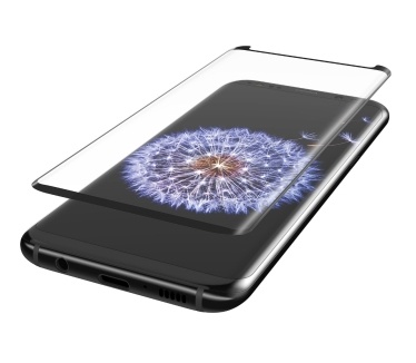 Belkin ScreenForce TemperedCurve