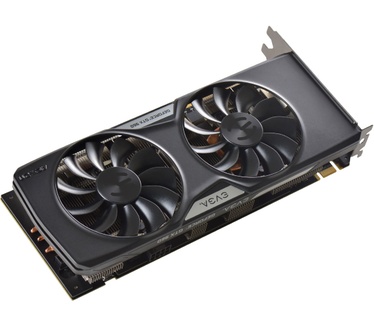EVGA GeForce GTX 960 2GB ACX 2.0+