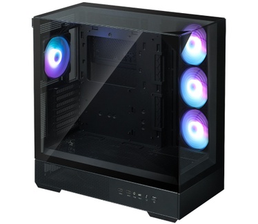 Zalman P40 Prism Plus Black