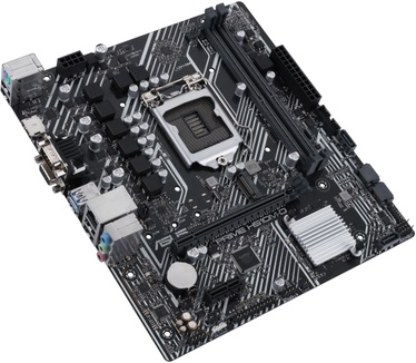 ASUS PRIME H510M-D